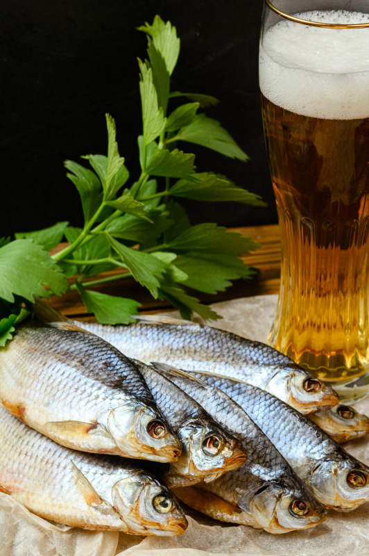 DSC_8904 Сорога вяленая (уменьш)